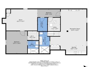 8055 S Zephyr Way, Littleton CO 80128