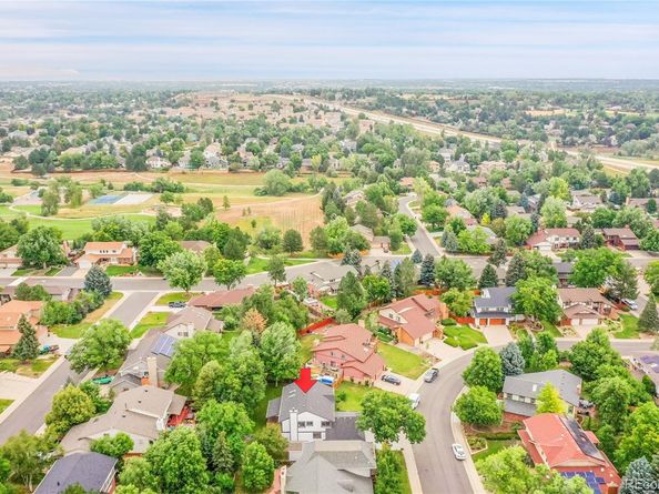 8055 S Zephyr Way, Littleton CO 80128