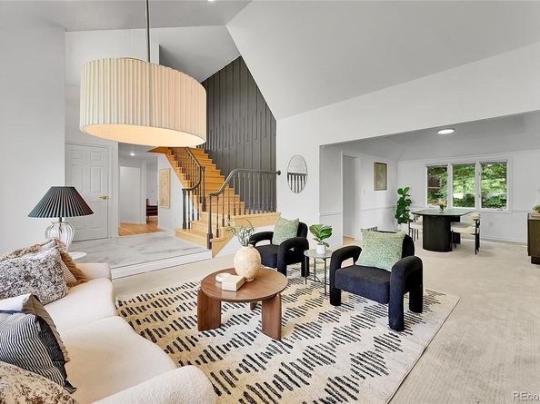 8055 S Zephyr Way, Littleton CO 80128