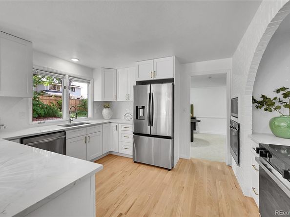 8055 S Zephyr Way, Littleton CO 80128