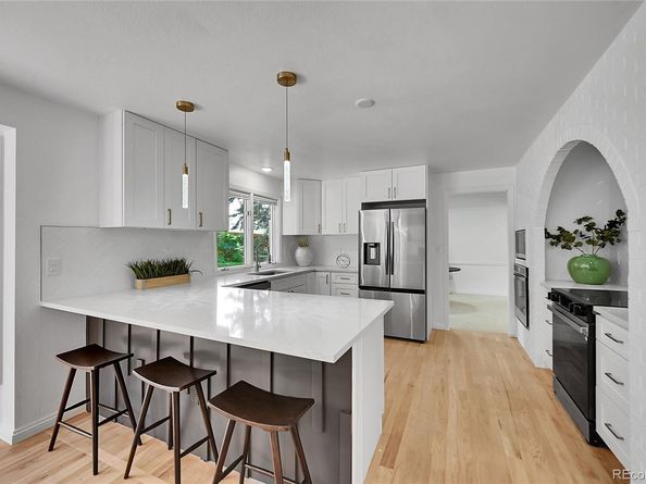 8055 S Zephyr Way, Littleton CO 80128