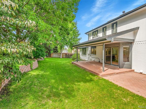 8055 S Zephyr Way, Littleton CO 80128