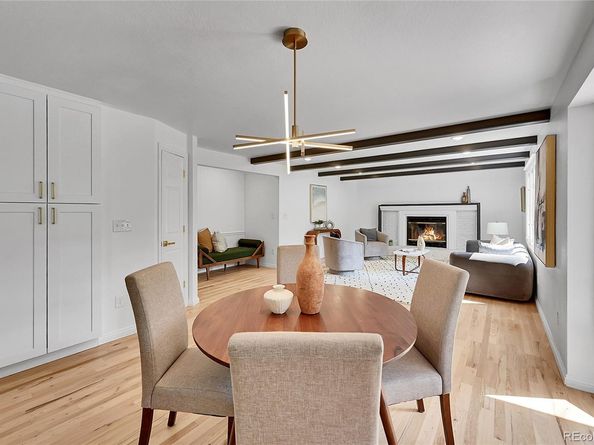 8055 S Zephyr Way, Littleton CO 80128