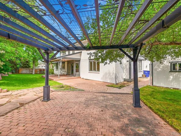 8055 S Zephyr Way, Littleton CO 80128