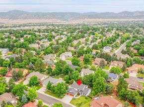 8055 S Zephyr Way, Littleton CO 80128