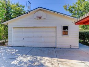 6065 Parfet Street, Arvada CO 80004