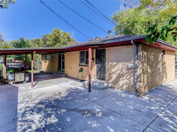 6065 Parfet Street, Arvada CO 80004