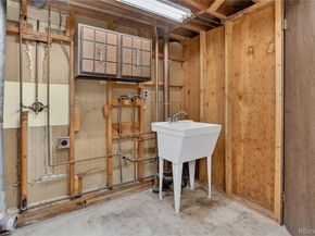 6065 Parfet Street, Arvada CO 80004