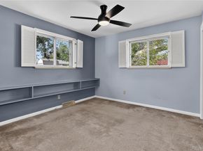 6065 Parfet Street, Arvada CO 80004