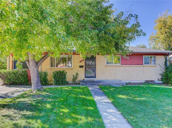 6065 Parfet Street, Arvada CO 80004