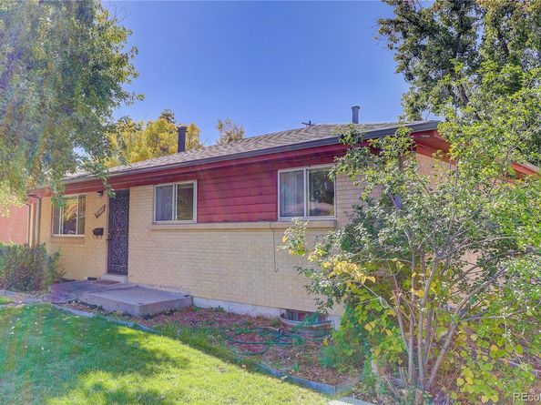 6065 Parfet Street, Arvada CO 80004