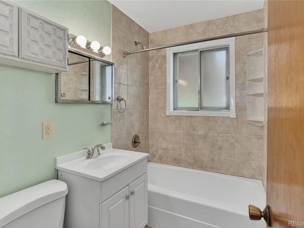 6065 Parfet Street, Arvada CO 80004