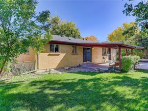6065 Parfet Street, Arvada CO 80004