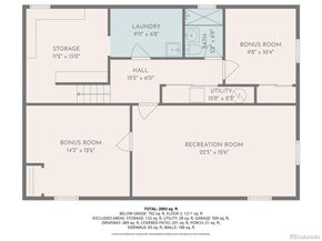 6065 Parfet Street, Arvada CO 80004
