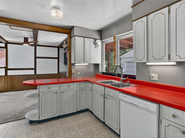 6065 Parfet Street, Arvada CO 80004