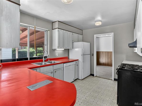 6065 Parfet Street, Arvada CO 80004