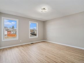 2684 E 97th Avenue, Thornton CO 80229