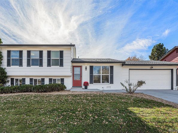 2684 E 97th Avenue, Thornton CO 80229