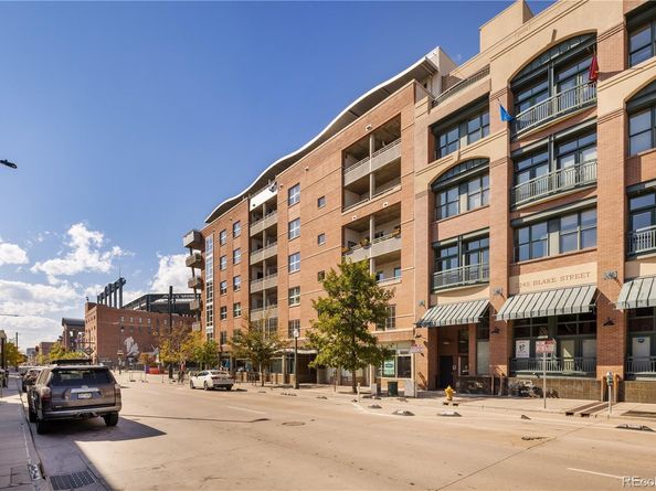 Undisclosed Address #8985412, Denver CO 80205