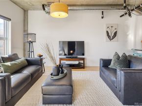Undisclosed Address #8985412, Denver CO 80205