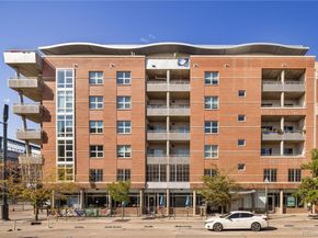 Undisclosed Address #8985412, Denver CO 80205