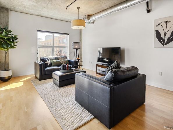 Undisclosed Address #8985412, Denver CO 80205