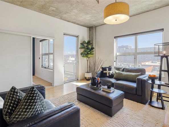 Undisclosed Address #8985412, Denver CO 80205