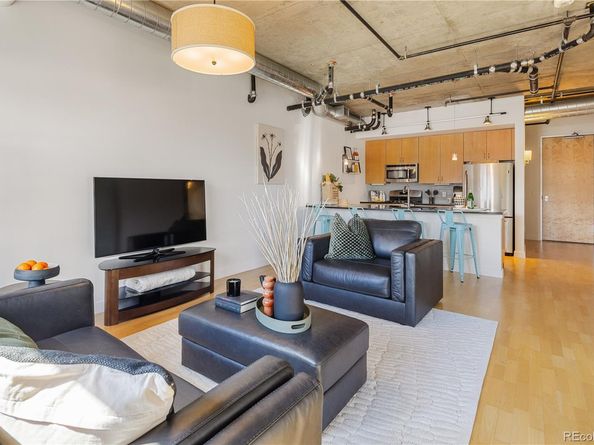 Undisclosed Address #8985412, Denver CO 80205