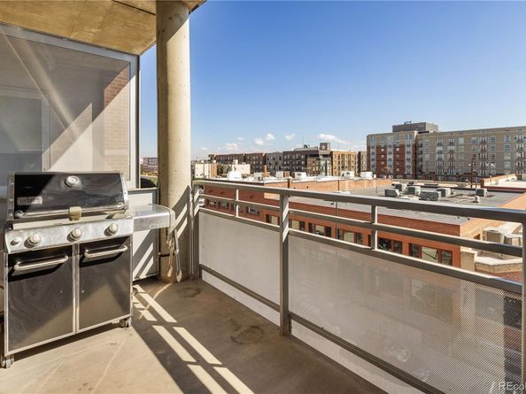 Undisclosed Address #8985412, Denver CO 80205
