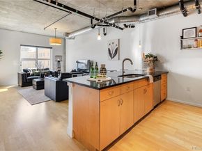 Undisclosed Address #8985412, Denver CO 80205