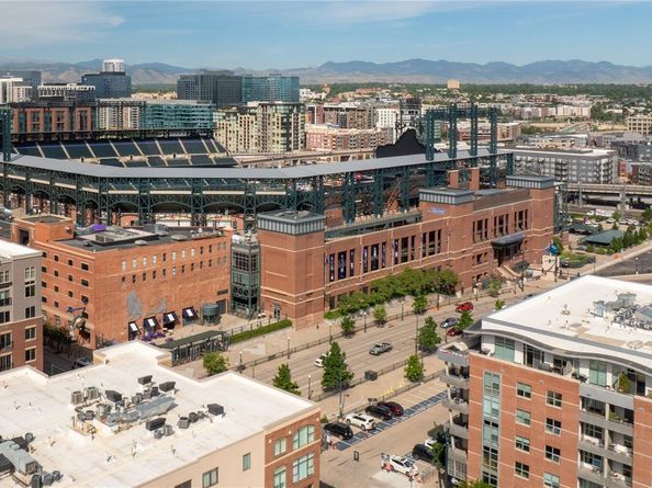 Undisclosed Address #8985412, Denver CO 80205