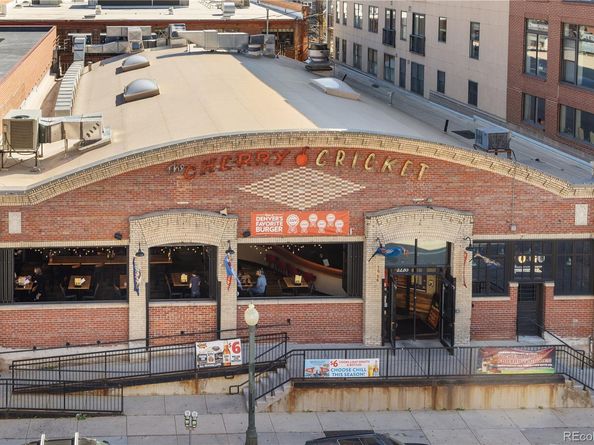 Undisclosed Address #8985412, Denver CO 80205