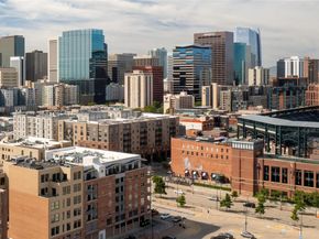 Undisclosed Address #8985412, Denver CO 80205