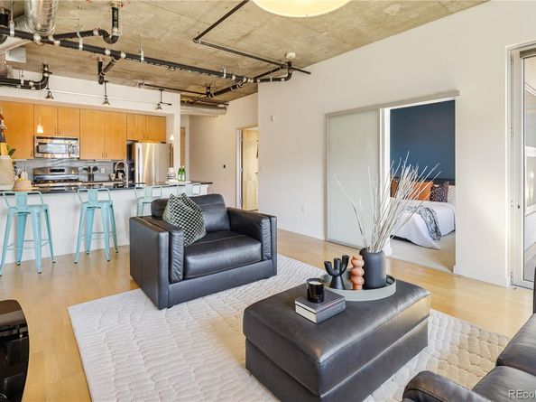 Undisclosed Address #8985412, Denver CO 80205