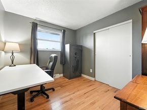 2011 S Vallejo Street, Denver CO 80223