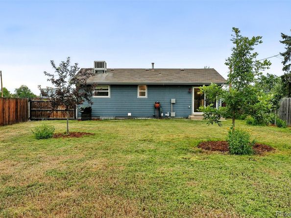 2011 S Vallejo Street, Denver CO 80223
