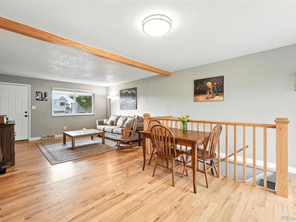 2011 S Vallejo Street, Denver CO 80223