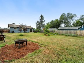 2011 S Vallejo Street, Denver CO 80223