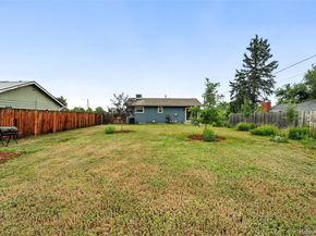 2011 S Vallejo Street, Denver CO 80223