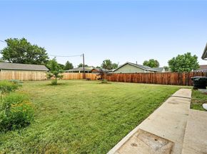 2011 S Vallejo Street, Denver CO 80223