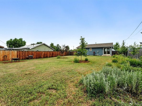 2011 S Vallejo Street, Denver CO 80223