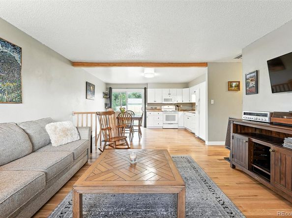 2011 S Vallejo Street, Denver CO 80223