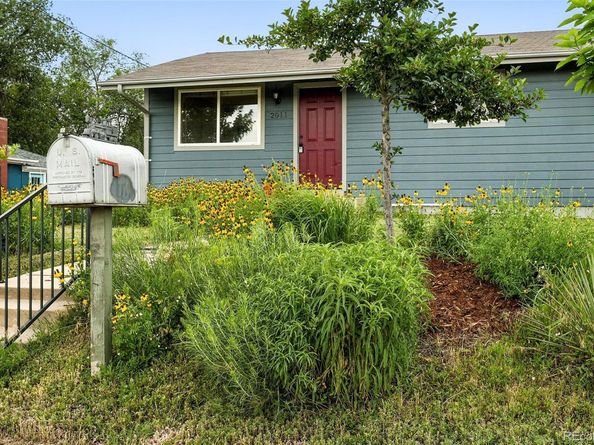 2011 S Vallejo Street, Denver CO 80223