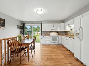 2011 S Vallejo Street, Denver CO 80223