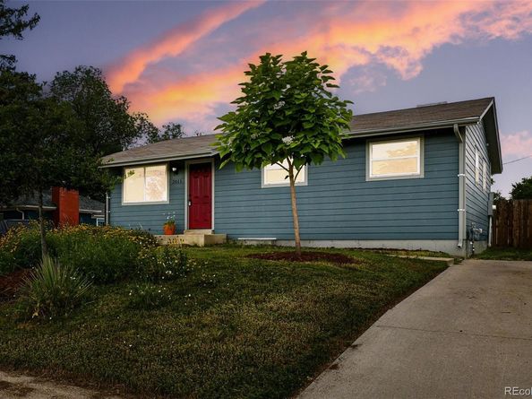 2011 S Vallejo Street, Denver CO 80223