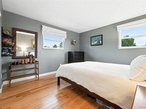 2011 S Vallejo Street, Denver CO 80223
