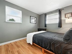 2011 S Vallejo Street, Denver CO 80223