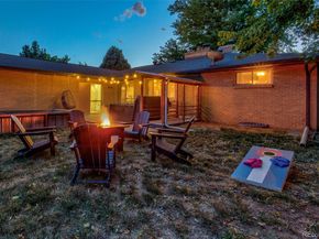 6022 Newcombe Court, Arvada CO 80004