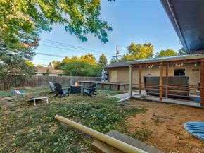 6022 Newcombe Court, Arvada CO 80004