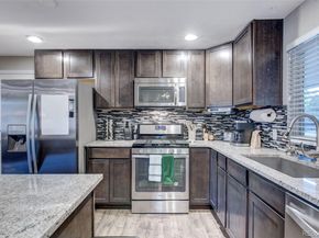 6022 Newcombe Court, Arvada CO 80004